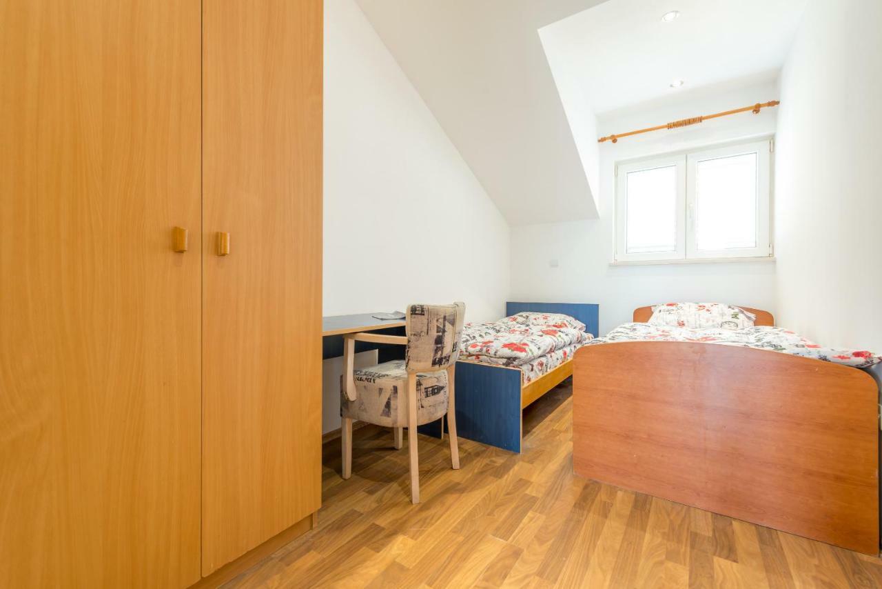 Majestic Lookout - Apartment Rixi Dubrovnik Exterior foto